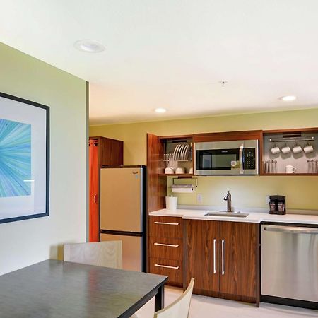 Home2 Suites By Hilton Helena Luaran gambar