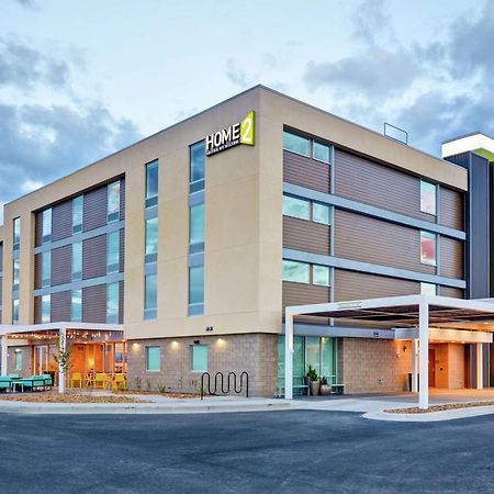Home2 Suites By Hilton Helena Luaran gambar