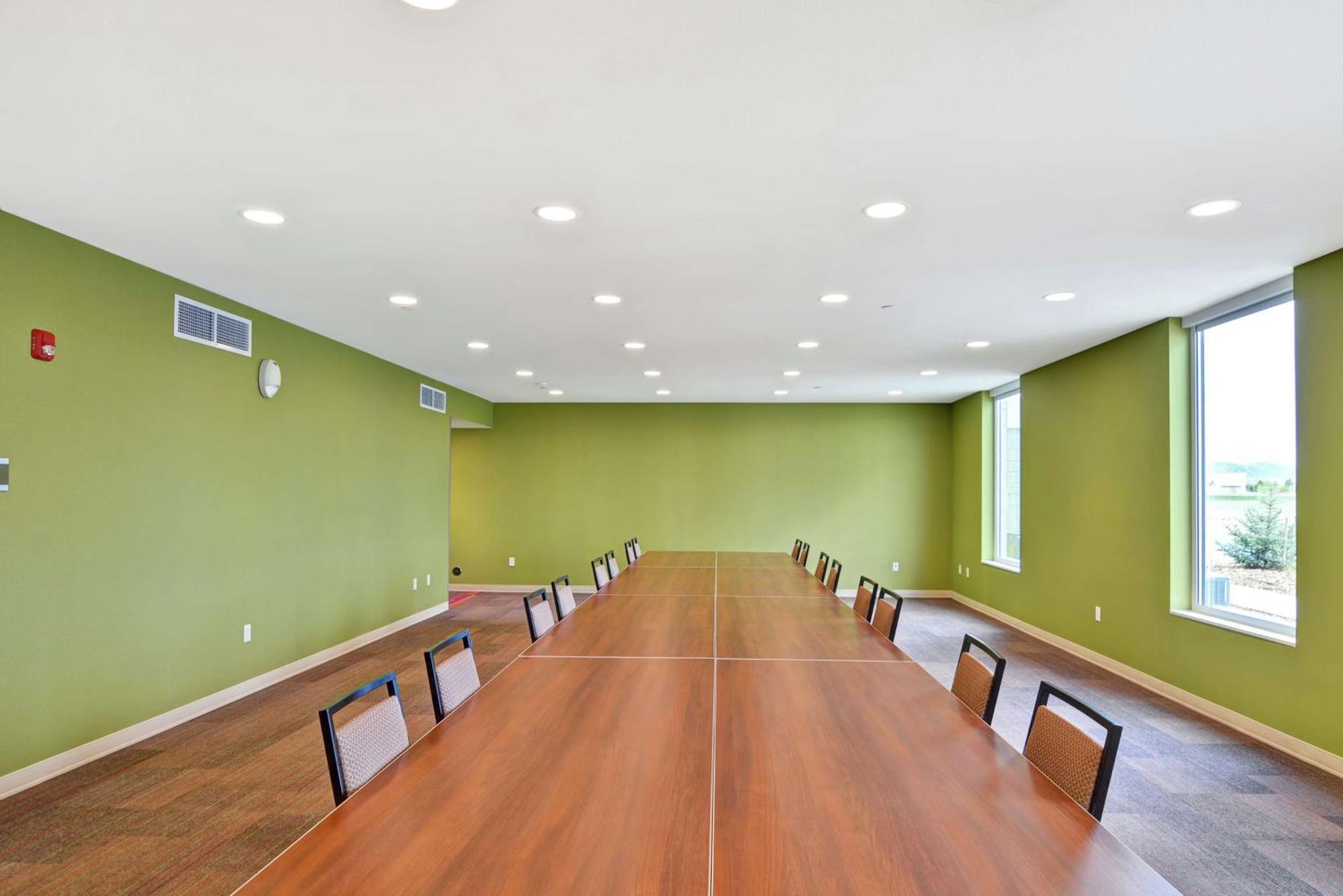 Home2 Suites By Hilton Helena Luaran gambar