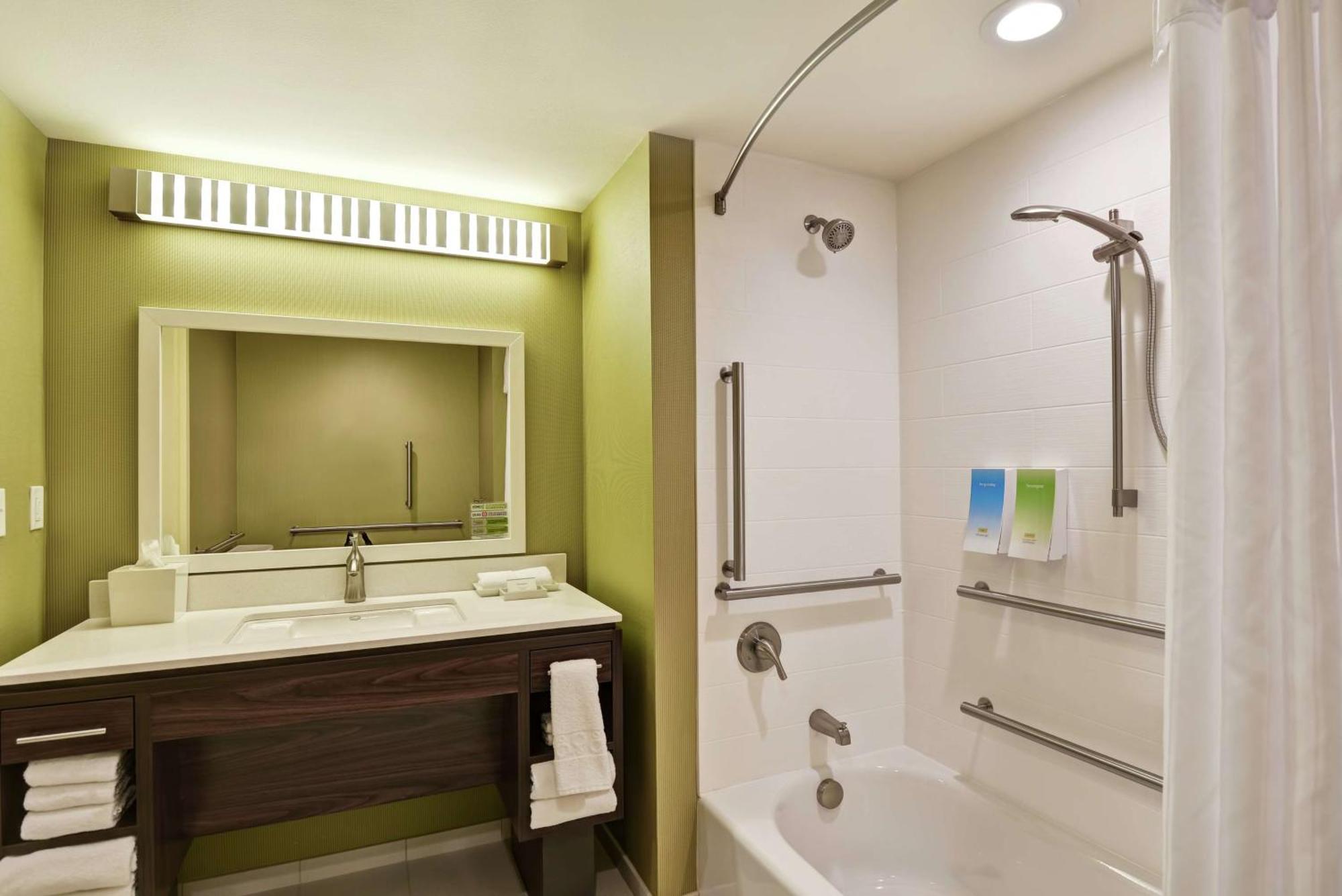 Home2 Suites By Hilton Helena Luaran gambar