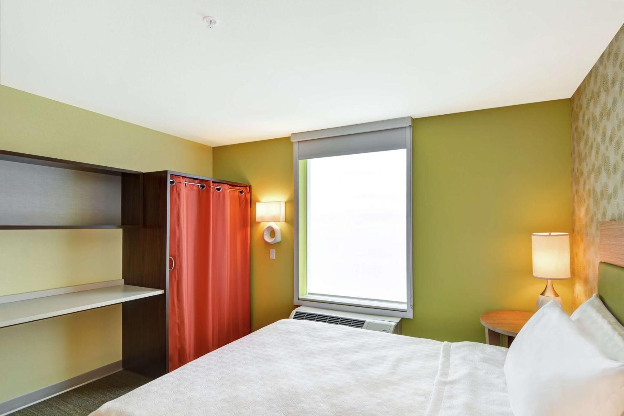 Home2 Suites By Hilton Helena Luaran gambar