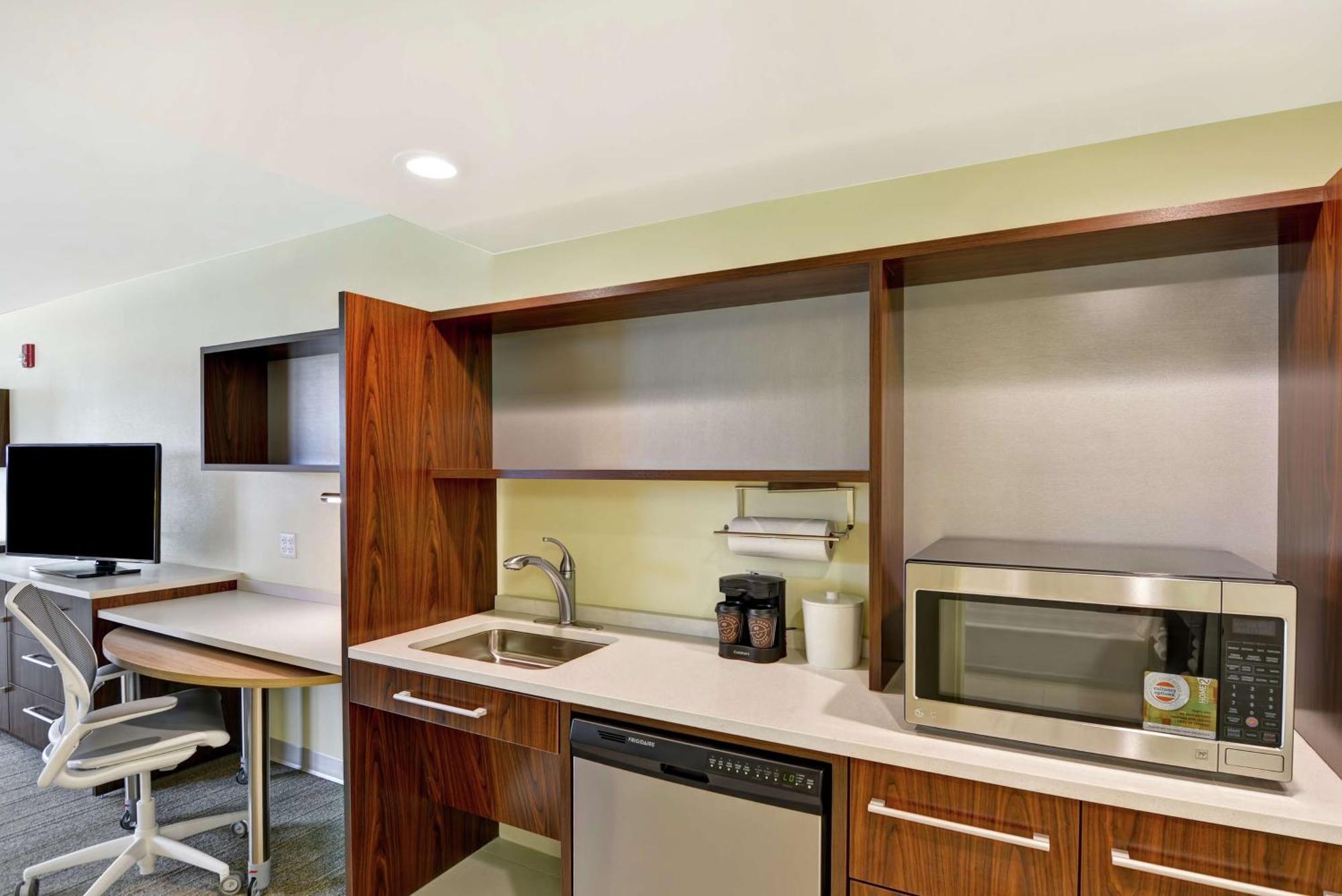Home2 Suites By Hilton Helena Luaran gambar