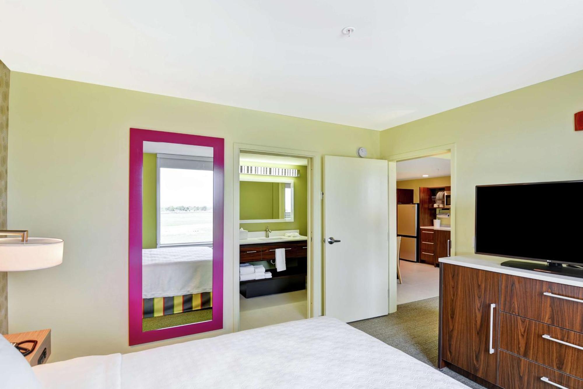 Home2 Suites By Hilton Helena Luaran gambar