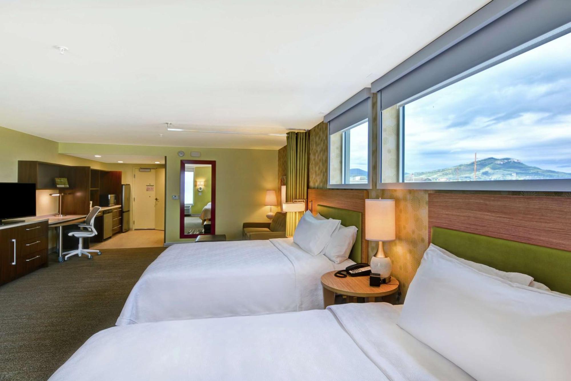 Home2 Suites By Hilton Helena Luaran gambar