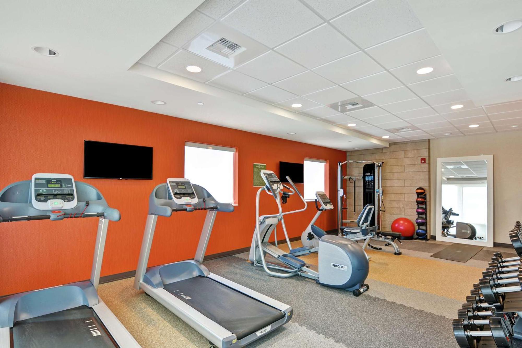 Home2 Suites By Hilton Helena Luaran gambar
