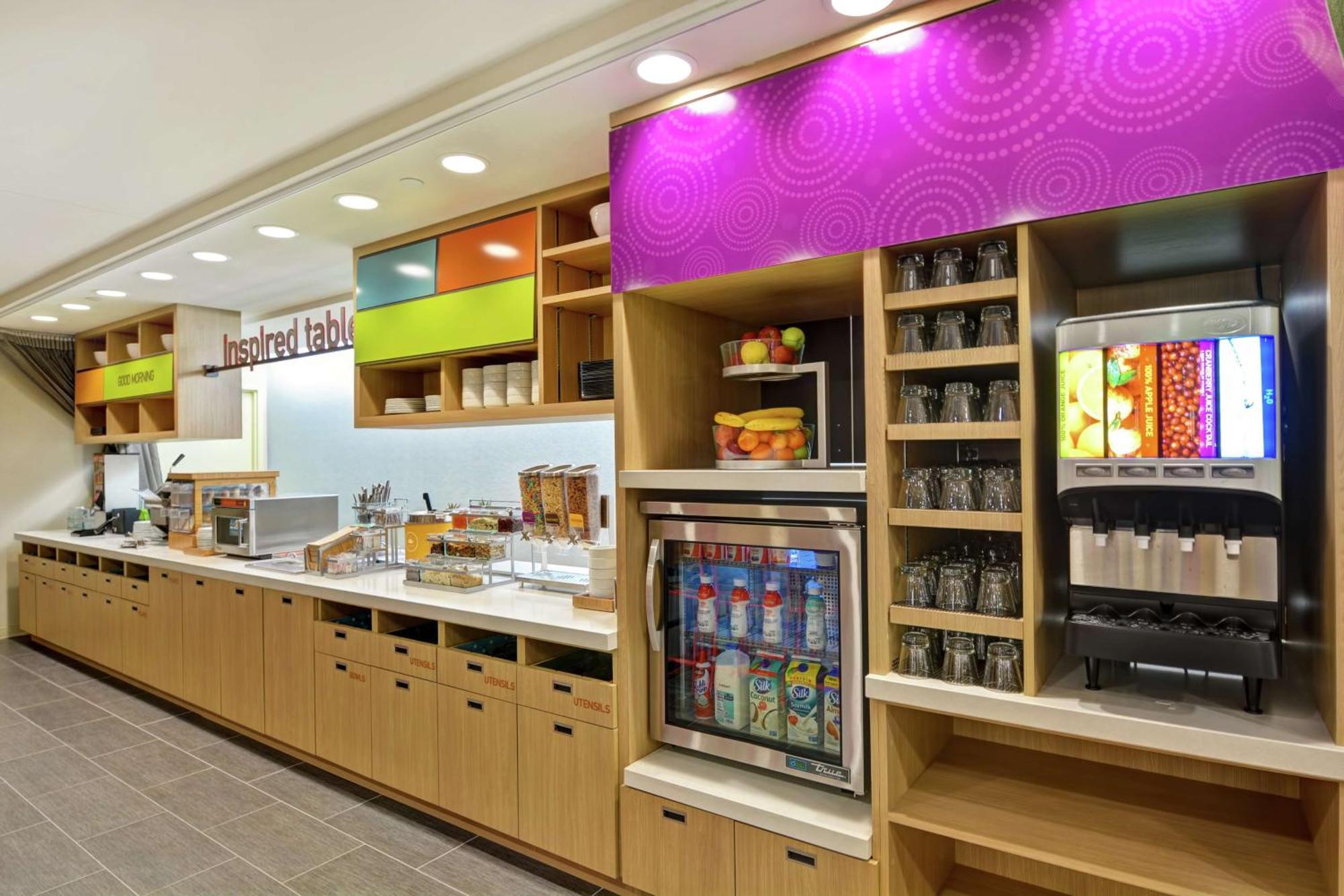 Home2 Suites By Hilton Helena Luaran gambar