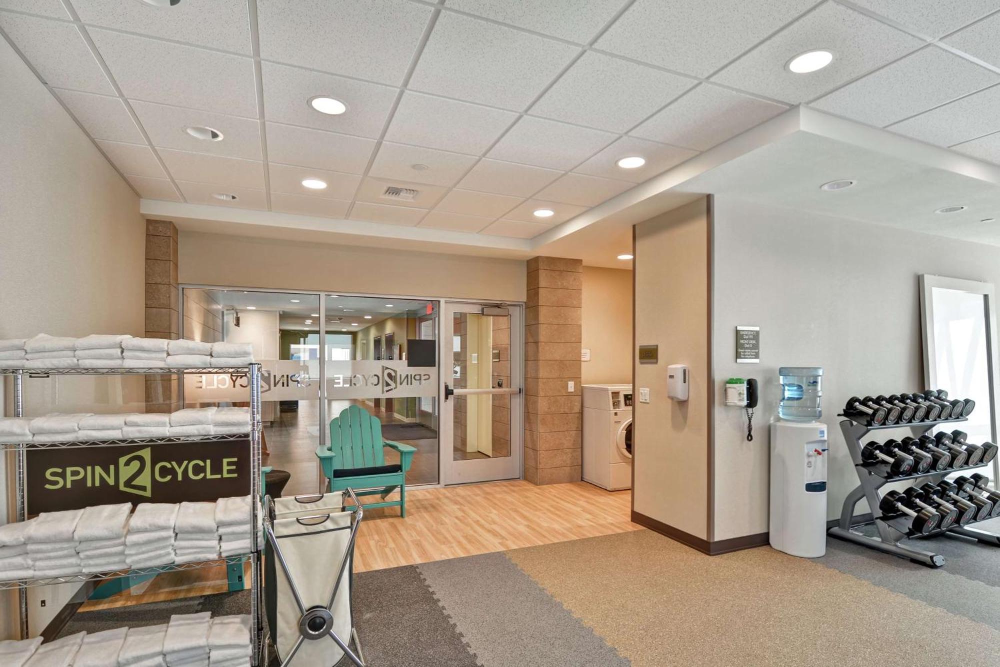 Home2 Suites By Hilton Helena Luaran gambar