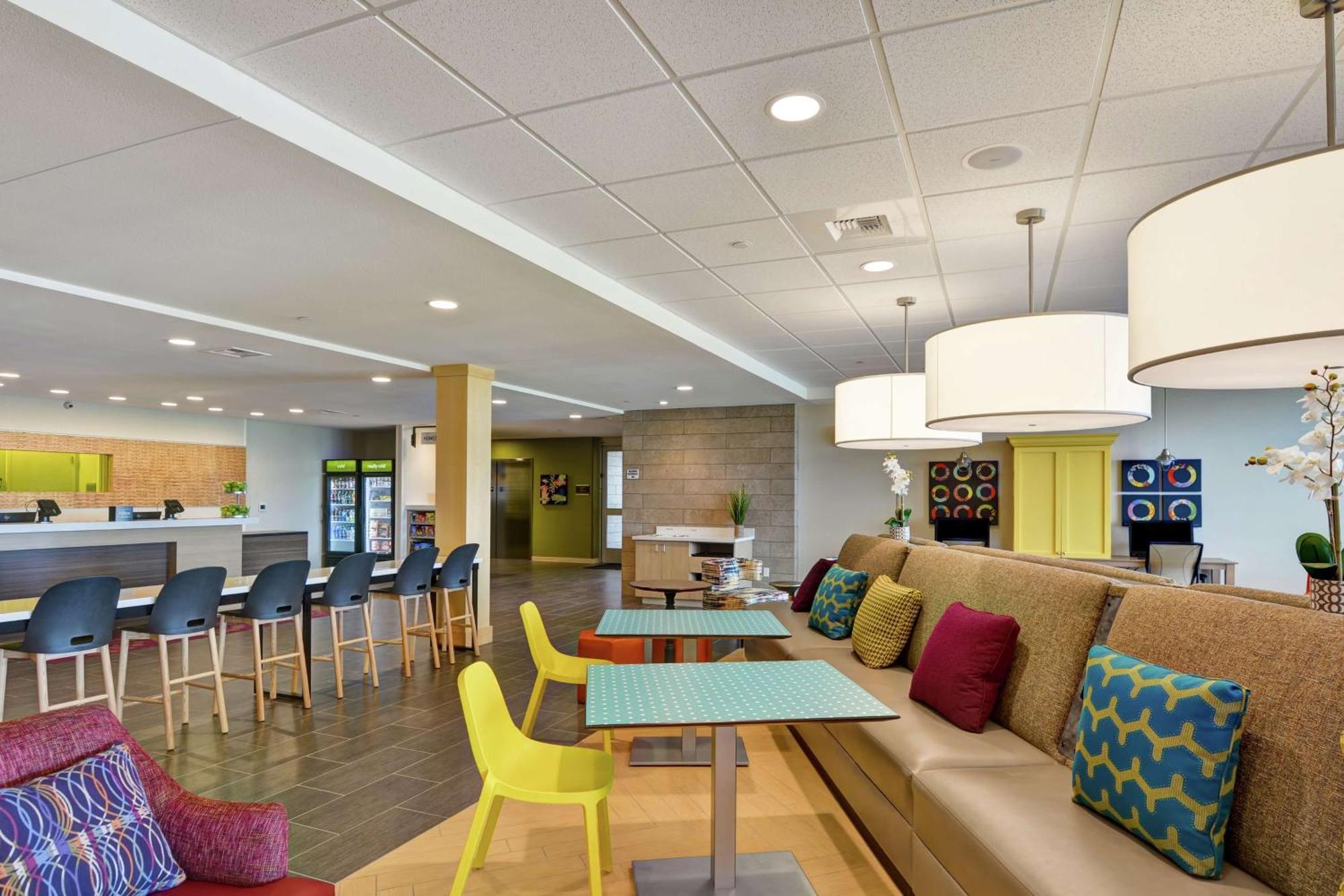 Home2 Suites By Hilton Helena Luaran gambar