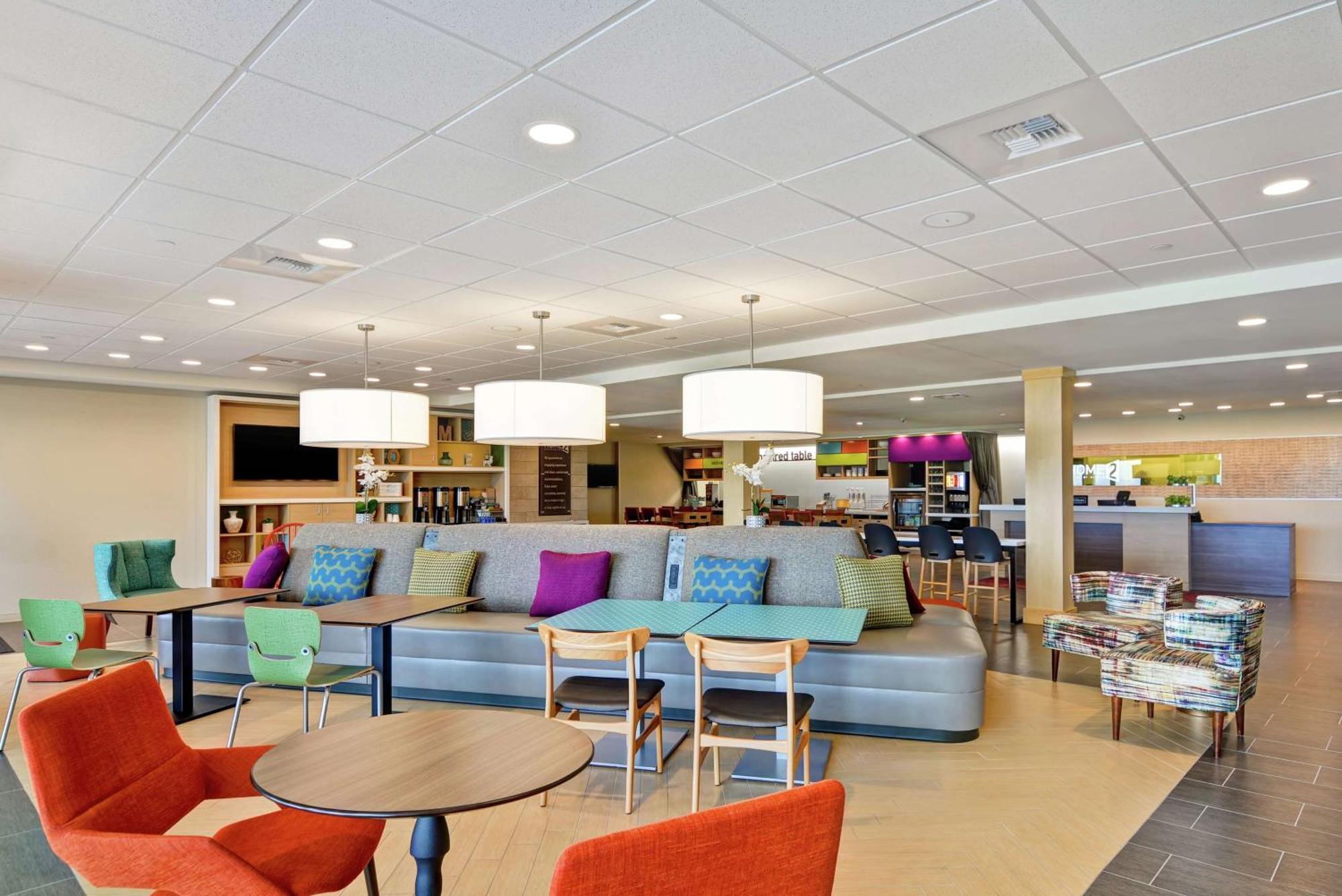 Home2 Suites By Hilton Helena Luaran gambar