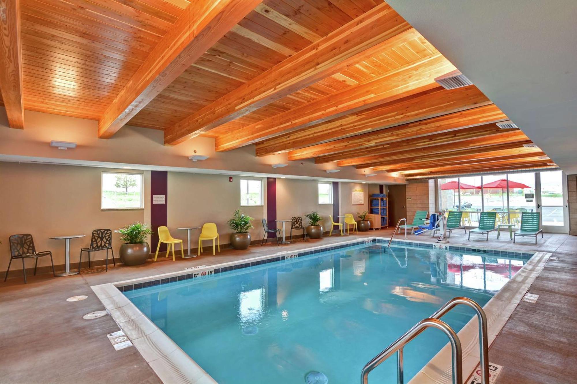 Home2 Suites By Hilton Helena Luaran gambar